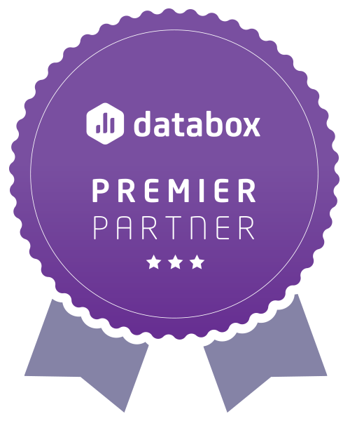 Databox Premier Partner